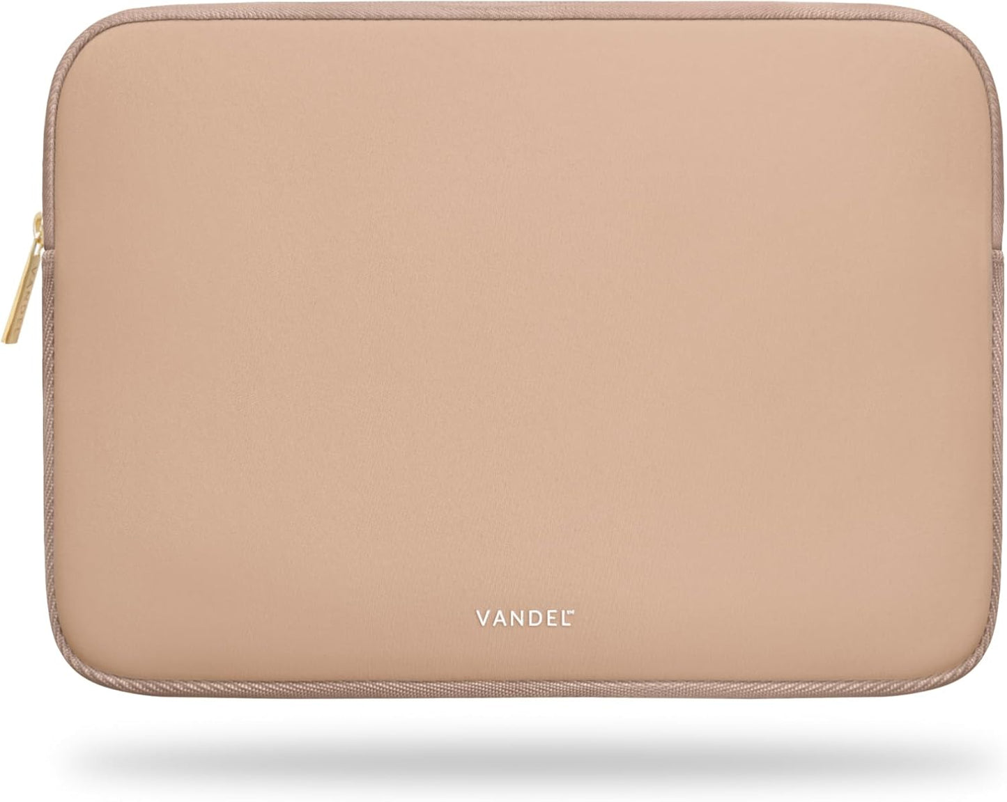 Vandel Slim MacBook Air 15 Inch Laptop Sleeve, 15 inch Laptop Case, Protective MacBook Pro Case, Dell XPS 15 Cover, Surface, Mac Book Air Pouch, Computer Carrying Bag
