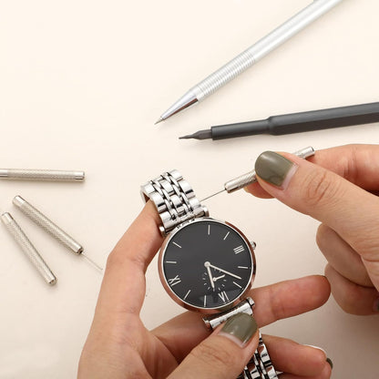 Outus 8 Pack Sim Card Removal Tool Sim Card Ejector Tray Pin Needle with 4 Cleaning Cloth Compatible with Most Phone Models