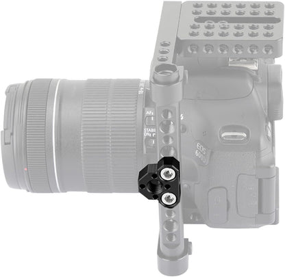 CAMVATE Anti-Twist 3/8"-16 ARRI-Style Accessory Adapter - 3351