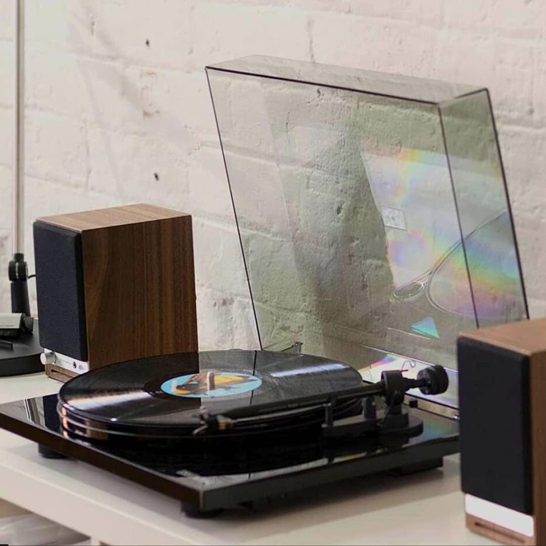 Audioengine A2-HD (HD3) Bluetooth PC and Computer Desktop Speakers with aptX HD - USB, RCA, Headphone