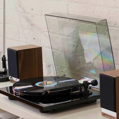 Audioengine A2-HD (HD3) Bluetooth PC and Computer Desktop Speakers with aptX HD - USB, RCA, Headphone