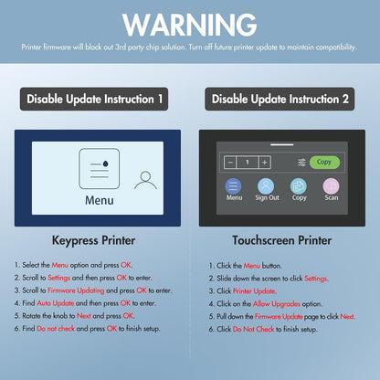 218A 218X Toner Cartridges 4 Pack 3301fdw with Chip Compatible Replacement for HP 218A 218X Color Laserjet Pro MFP 3301cdw 3201dw 3301sdw Printer High Yield Ink Set W2180A (Black Cyan Yellow Magenta)