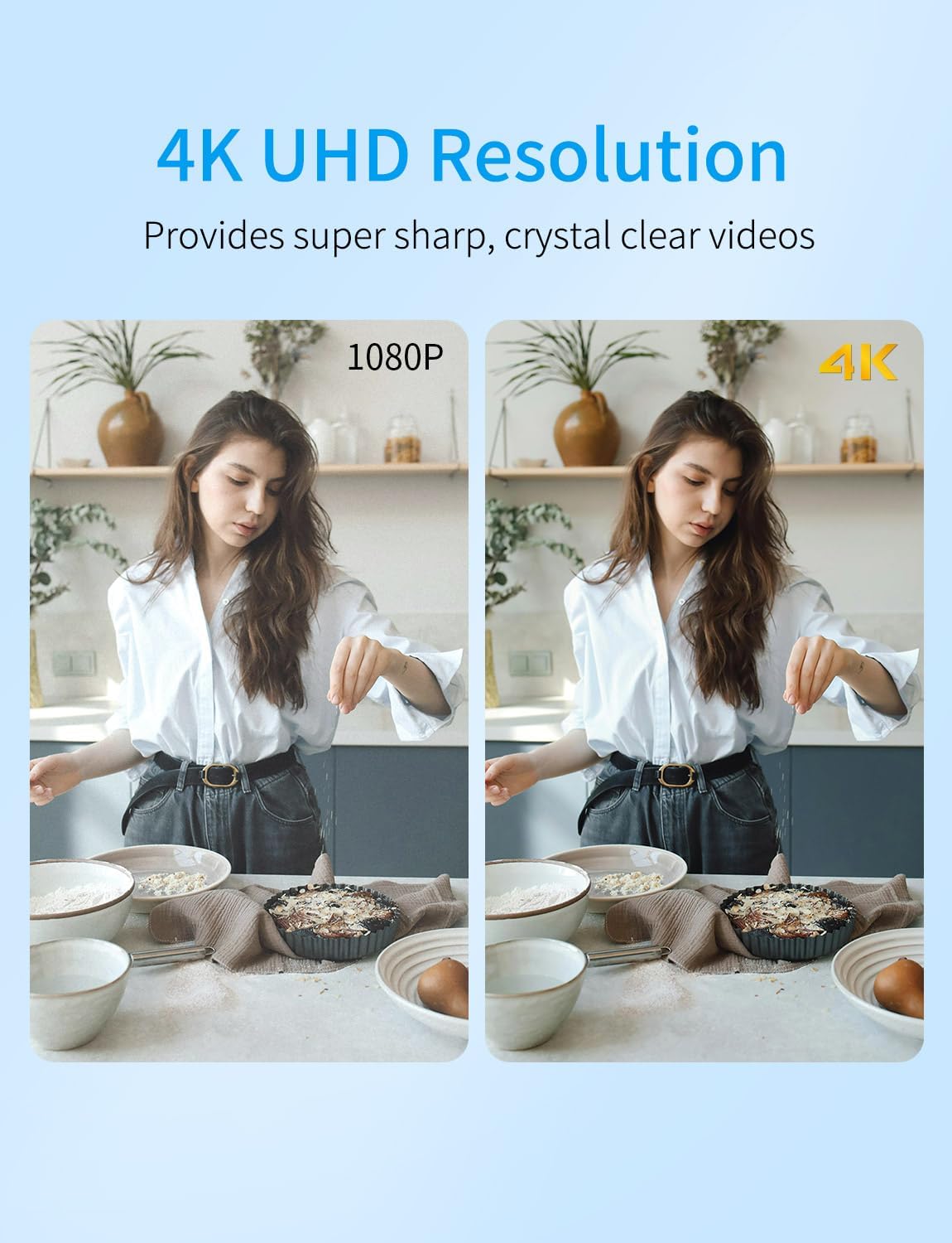 FEELWORLD NDI10X NDI PTZ Camera 4K Resolution 10X USB HDMI POE NDI HX2 Supported AI Tracking Auto Focus for Video Conference Rooms Live Streaming Church Worship and Event with Zoom YouTube Teams OBS