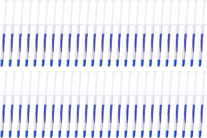 HY510-50PCS(1PCS-1g) CPU Thermal heatsink Paste Silicone Grease Compound Carbon Based High Performance Non-Conductive for pc CPU gpu PS4 50 Gram