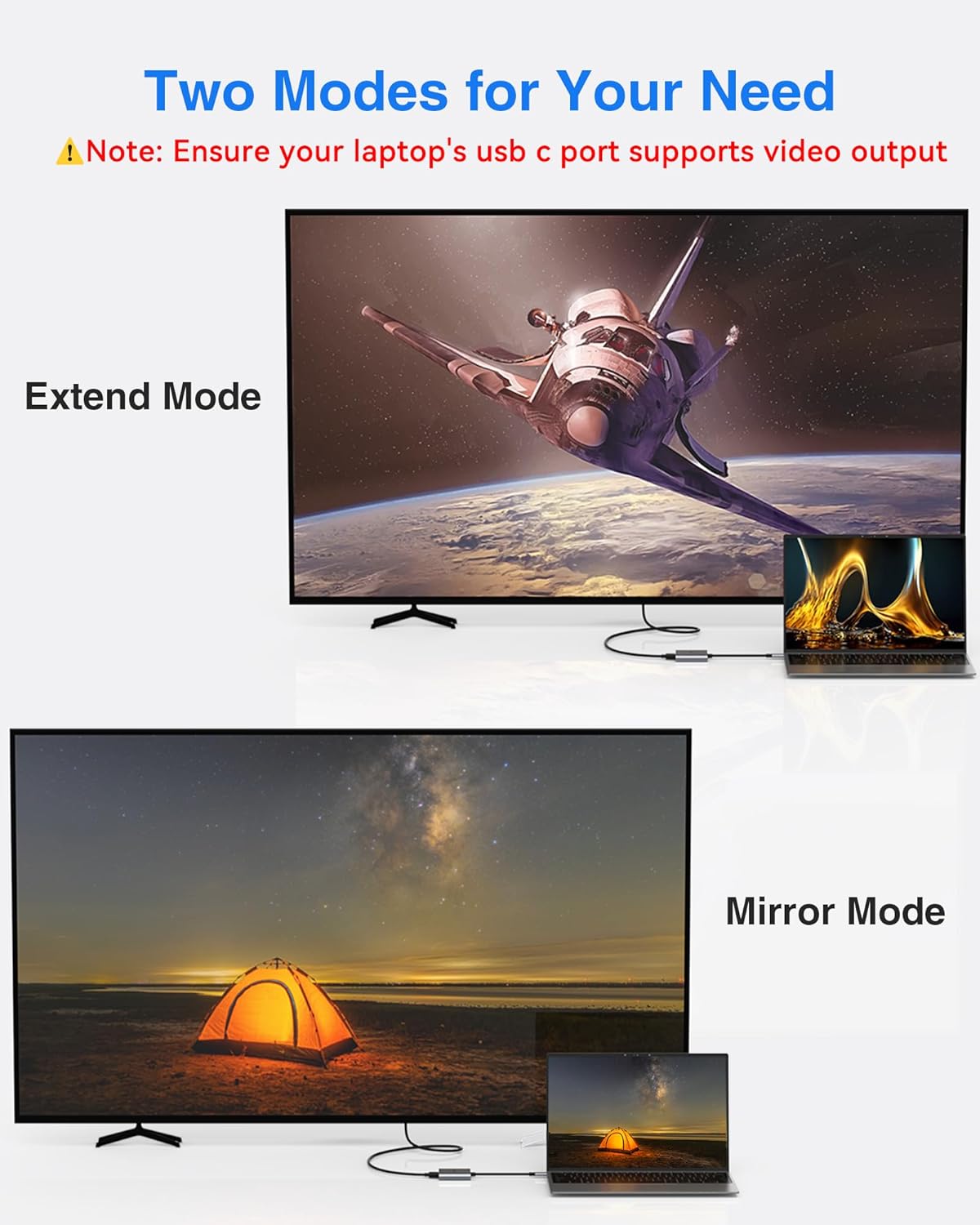 USB C to HDMI Multiport Adapter with 4K HDMI Output,Type-C Hub Converter to 4K HDMI USB 3.0 PD Charging Port,USB-C Digital AV Multiport Adapter for MacBook Pro/air,iPad Pro &More USBC Devices(Grey)