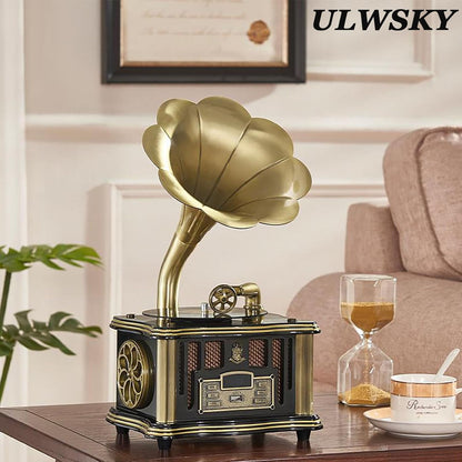 1.2" Silicone Non-Skid Speaker Pads-8Pack, Adhesive, for Small Speakers, Turntable, Subwoofer Isolation Feet, Reduced Resonance & Vibration