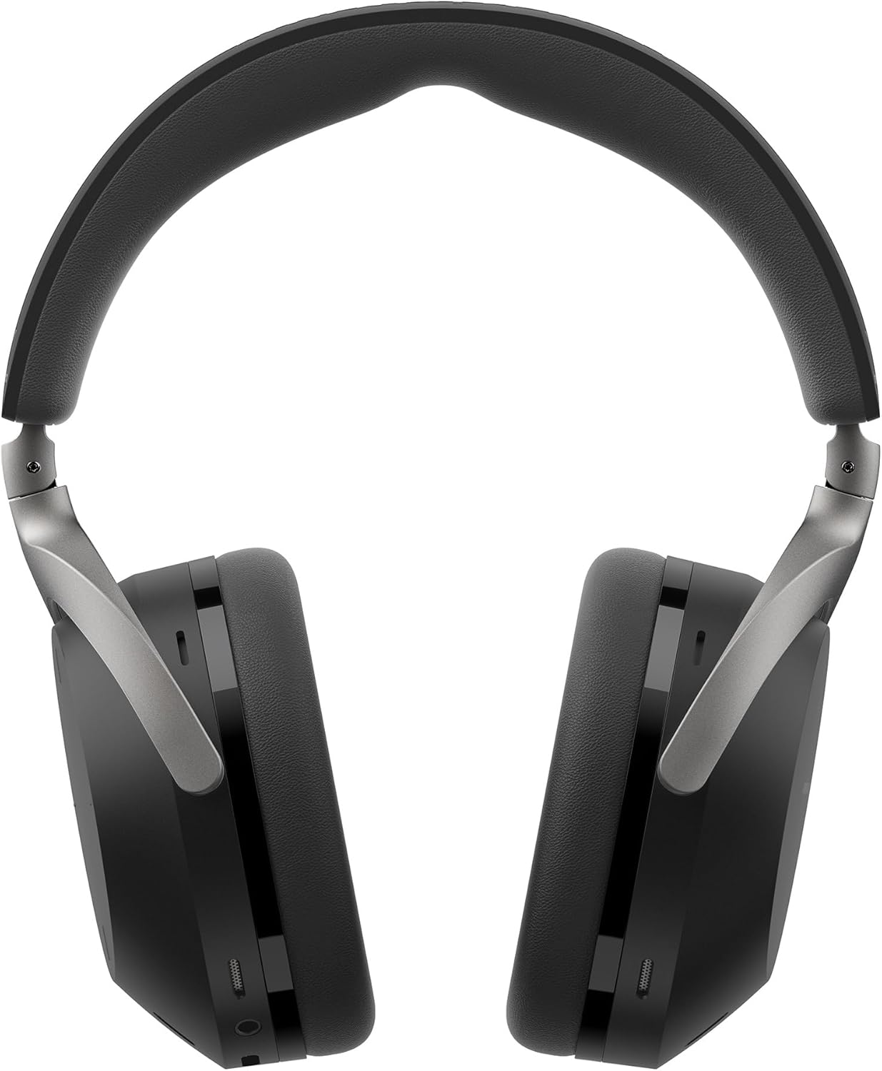 beyerdynamic AVENTHO 300 Wireless Over-Ear Headphones with ANC, Dolby Atmos and Head Tracking (Black)