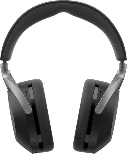 beyerdynamic AVENTHO 300 Wireless Over-Ear Headphones with ANC, Dolby Atmos and Head Tracking (Black)