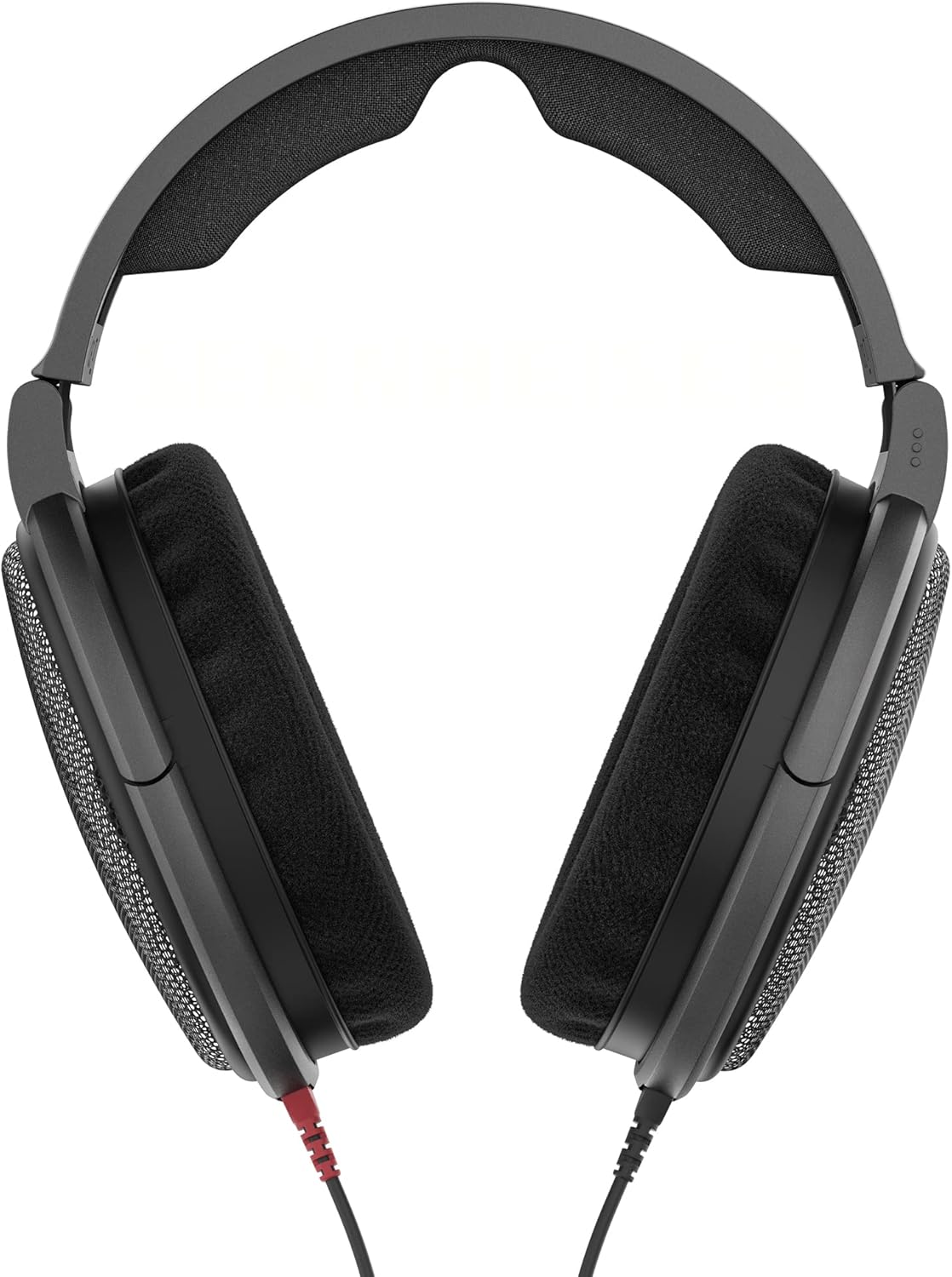 Sennheiser HD 600 - Audiophile Hi-Res Open Back Dynamic Headphone