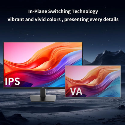 KTC 27 Inch QHD(2560 * 1440) 100Hz Computer Monitor - IPS Panel, Anti-Blue Light Screen, 100% High Color Gamut, 123% sRGB, Support FreeSync and GSync, PC Monitor for Casual Gaming and Working