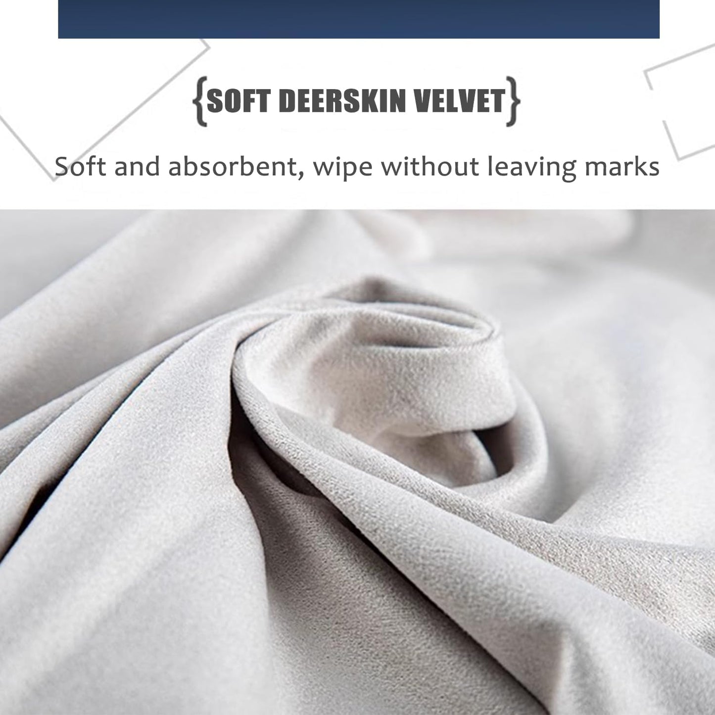 2 Pack Microfiber Liner Cleaning Cloth with Screen Keyboard Imprint Protection for MacBook Pro/AIR 13" 14" 2018-2025, Keyboard Protector Compatible MacBook Air 13 M4 M3 M2 M1/MacBook Pro 14 (M5- M1)