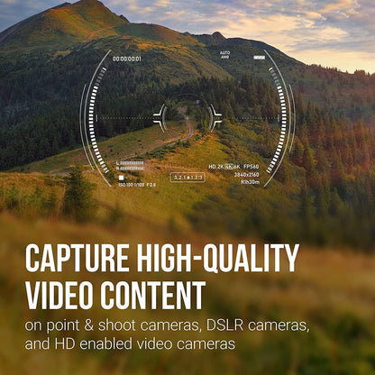 PNY 32GB Elite Class 10 U1 V10 SDHC Flash Memory Card - 100MB/s, Class 10, U1, V10, Full HD, UHS-I, Full Size SD (Pack of 1)