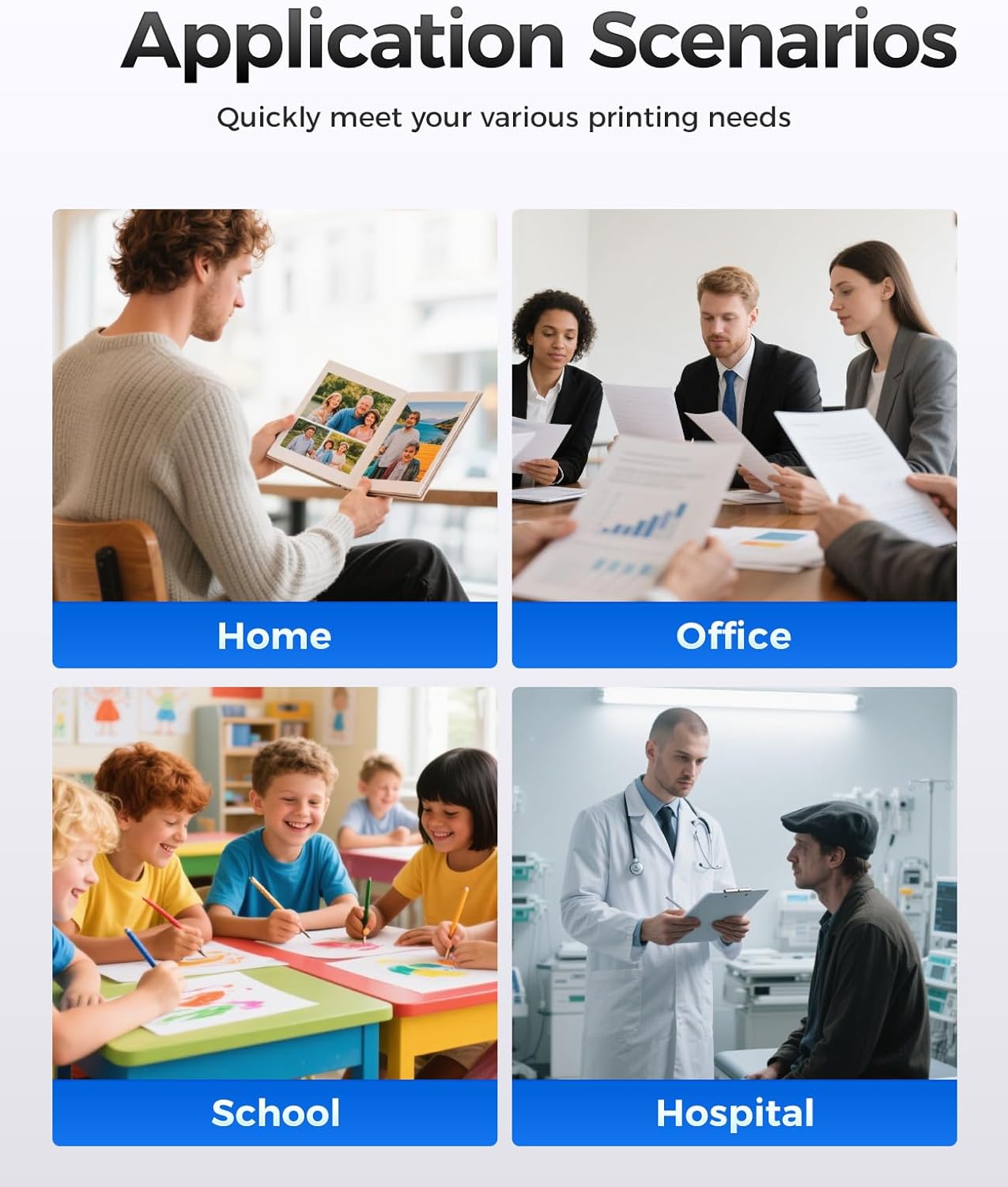 TN920XXL Black Toner Cartridge 2-Pack High Yield Compatible for Brother TN920 TN-920XXL TN920XL HL-L6210DW HL-L6210DWT HL-L5210DN HL-L5210DW HL-L5210DWT HL-L6310DW MFC-L5710DW DCP-L5510DN Printer Ink