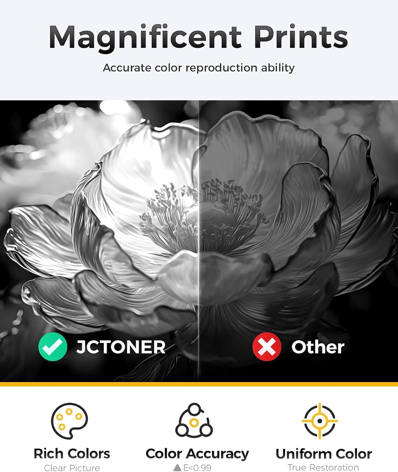 TK-3102 TK3102 Toner Cartridge Black 2-Pack High Yield Replacement Compatible for Kyocera TK-3102 TK3102 1T02MS0US0 FS-2100 M3540 FS-2100DN FS-2100D ECOSYS M3040idn M3540idn M3040dn M3540dn Printer