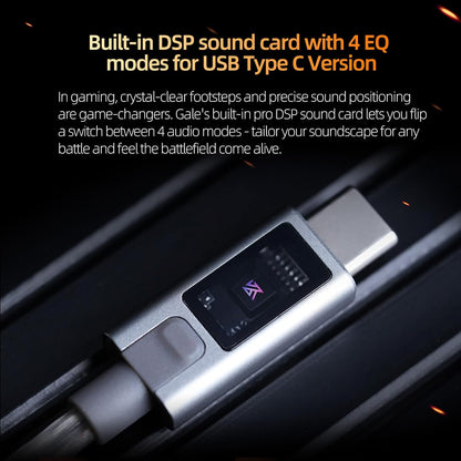 KZ Vader Pro USB C Headphones, in-Ear Monitors Triple Dynamic Driver IEM for Samsung S25 S24 S23 FE S22 S21 S20 A53 A54 Type C Noise Isolating Fit IEM Built-in DSP with EQ for iPhone 16 Pro (Type-C)