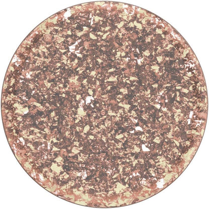 PopSockets Phone Grip with Expanding Kickstand, Adhesive Grip - Foil Confetti Rose Gold