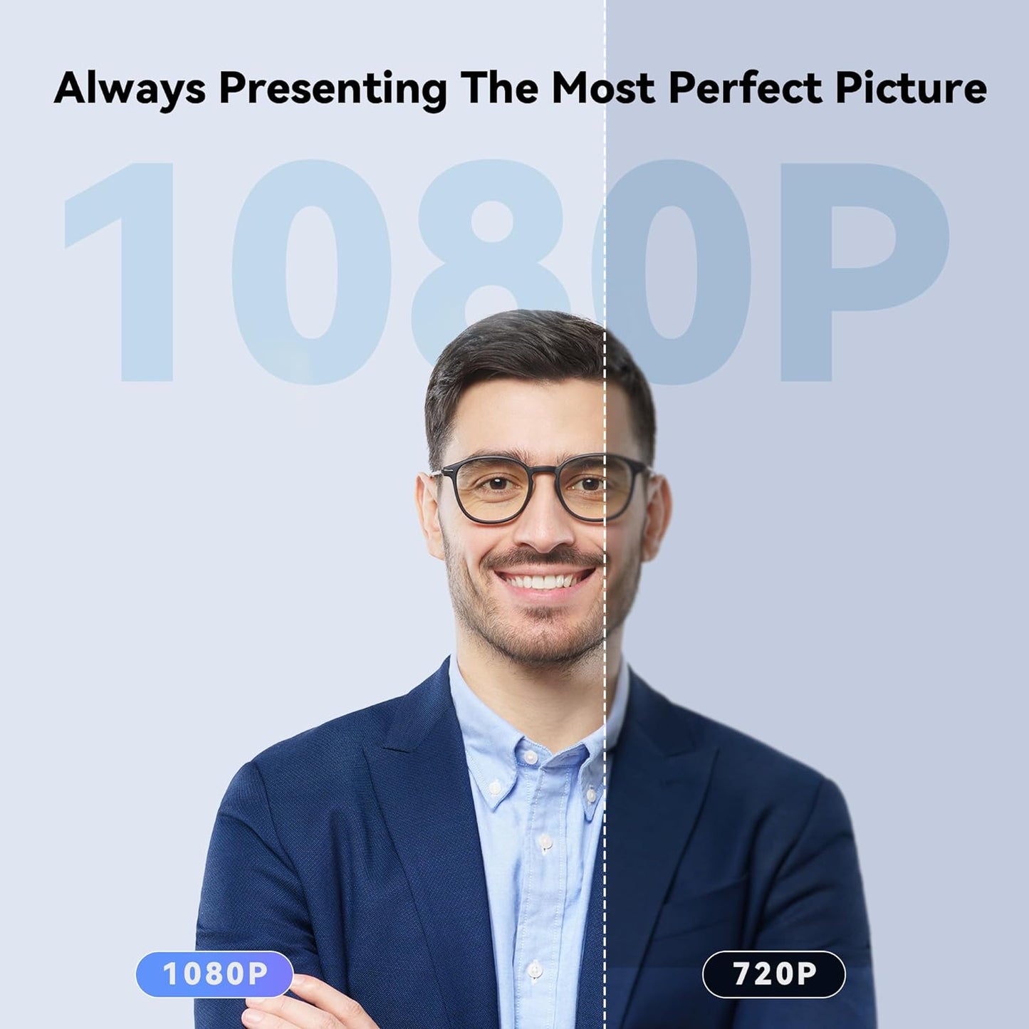 Tenveo All-in-One Conference System 3X Optical Zoom PTZ Camera and MagiCall Bluetooth Speakerphone Upgraded System Audio and Video Output USB3.0/HDMI/RS485/RS232 Works with Zoom OBS for Large Meeting