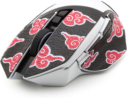 BT.L Mouse Grip for Razer Basilisk V3 Pro & X HyperSpeed, Ultimate (Kumo)