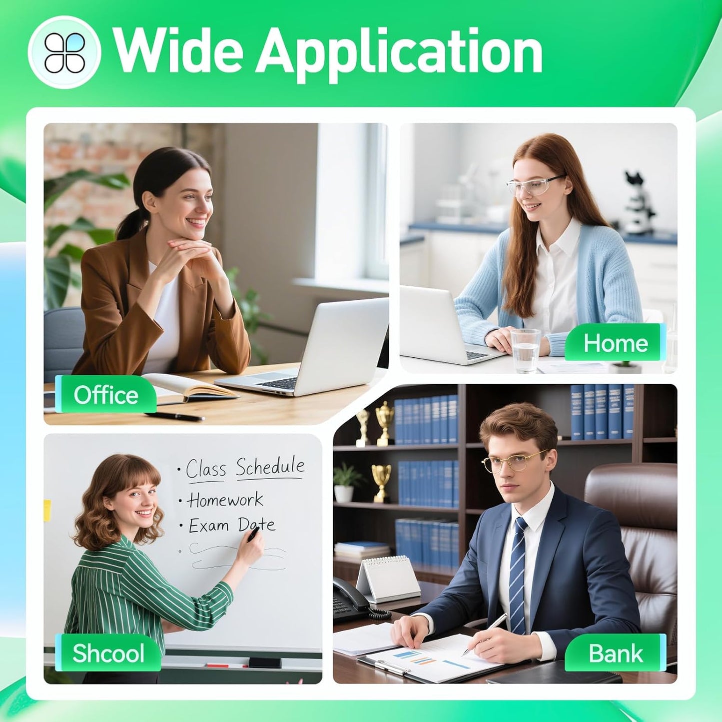 56F1X00 Black Extra High Yield Toner Cartridge Compatible with Lexmark 56F1X00 Replacement for Lexmark MS321 MS421 MS521 MS621 MX521 MX522 MX622 MS622 MX321 MX421 Laser Printer dn dw de adn adw adhe