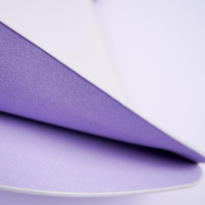 Laptop Sleeve 14 Inch Compatible with New 14 inch MacBook Pro A2992/2918 M3 A2442, A2779, Surface Laptop 13.5 5th Gen Color Light Purple