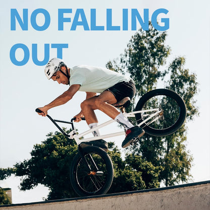 Comply Memory Foam Replacement Earbud Tips for Apple AirPods Pro 1 & 2 | Ultimate Comfort, Secure Fit, Superior Noise Isolation | Anti Slip, Prevent From Falling Out | Black (S/M/L) (3 Pairs)