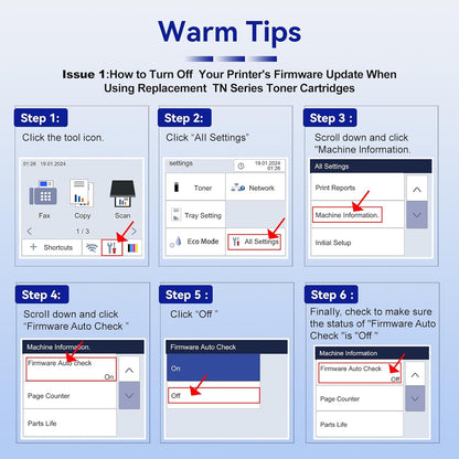 TN830XL TN830 Toner Cartridge Printer Compatible Replacement for Brother TN830XL TN-830 TN830 Black for HL-L2460DW DCP-L2640DW HL-L2405W L2400D L2480DW MFC-L2820DW MFC-L2820DWXL TN830/TN830XL Toner,2P