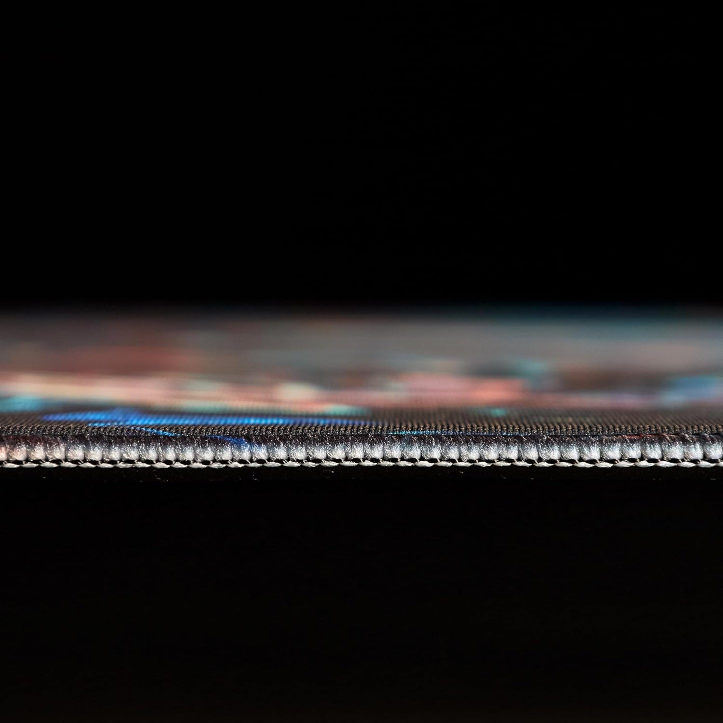 Imperium (Squishy) - PORON®-Based Control (Speed Category) Gaming Mouse Pad for Esports - 19.7in x 15.7in - Wavy Artwork