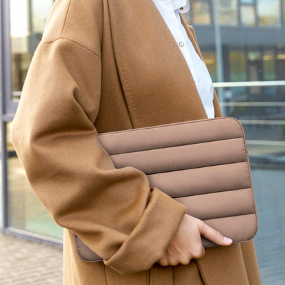 Vandel - The Original Puffy Laptop Sleeve 15-16 Inch Sleeve for Women and Men MacBook Pro 16 in Case, Cute Computer Bag 15.6 Inch HP Carrying Case - Apple, Asus, Dell, HP Laptop Case 15.6 Cover