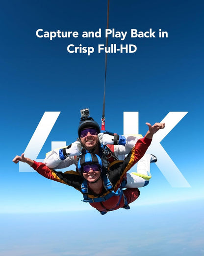 Lexar 2TB Blue Micro SD Card Up to 160MB/s, microSDXC UHS-I Memory Card with SD Adapter, C10, U3, A2, V30, Full HD, 4K UHD, High Speed TF Card