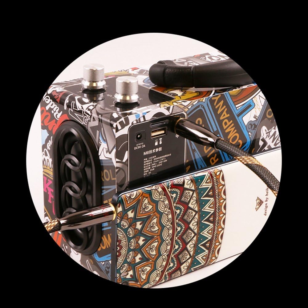 SKW Audiophiles High Gauge AUX Cable 3.5mm Male to Male Jack Cable with Diameter 6.8mm Stereo Audio Cable 4.9ft(1.5m)