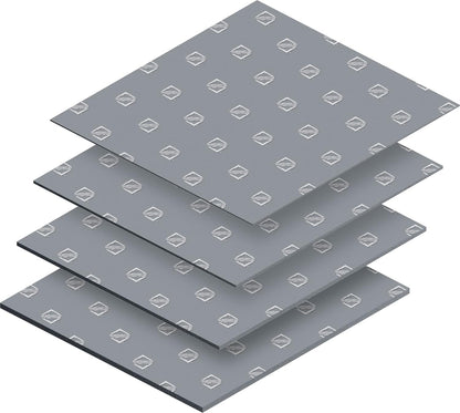 Iceberg Thermal DRIFTIce LT Thermal Pad 145 x 145mm (2.0mm) (11.8 W/mK)