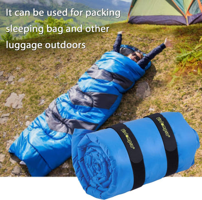 Extra Large 4 Pack 2 x 37 Inches Hook and Loop Strap, Reusable Fastening Cable Tie Down Straps by Wisdompro - Reusable, Durable Functional Cinch Cable Straps for Your Home, Office, Workspace