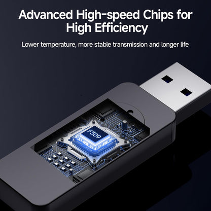 2 Pack 128GB USB Flash Drive, Metal Thumb Drives, USB 3.2 Up to 200MB/s Type A Memory Stick for Storage and Backup, F309