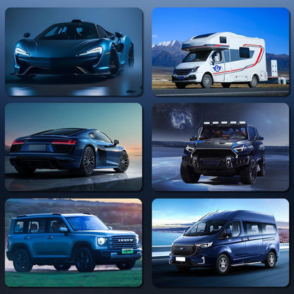 TPE GROUP G24 Lithium Car Battery - High Capacity, 12V, Maintenance-Free, Long-Lasting for Reliable Power