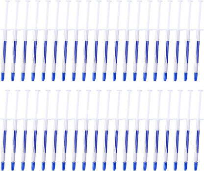 HY510-40PCS(1PCS-1g) CPU Thermal heatsink Paste Silicone Grease Compound Carbon Based High Performance Non-Conductive for pc CPU gpu PS4 40 Gram
