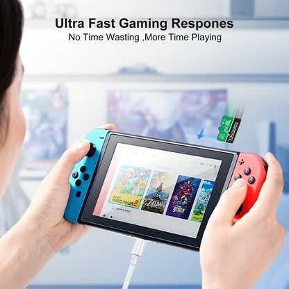 TOPESEL Micro SD Card high Speed 90mb per Second TF Card 4K Recording Memory Card with Adapter (3 Pack, 128, GB)