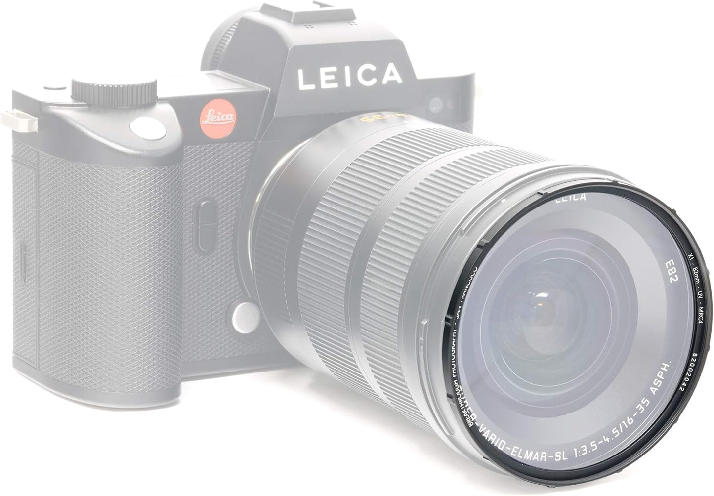 X1 UV Filter for Camera Lenses - Weather-Sealed UV Filter with Protection Against Dust and Water - MRC4, Ultra-Slim, 25 Year Support, by Breakthrough Photography, 49mm