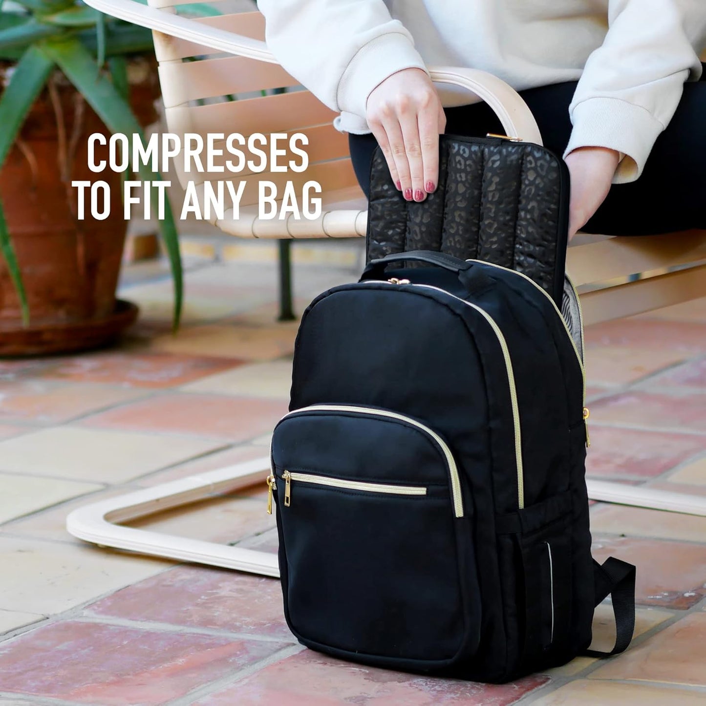 Vandel The Original Puffy Laptop Sleeve Case, 13-14 inch Laptop Sleeve Bag, Laptop Case 13.3 Inch, Compatible with MacBook Air 13/14, iPad 12.9, HP Dell ASUS, Computer Bag Cover