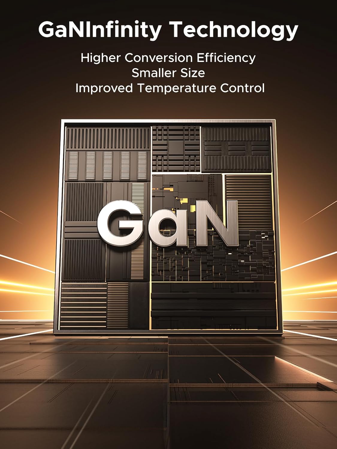 UGREEN Nexode 45W 3 in 1 Compact GaN Charger, Retractable USB C Fast Wall Charger with Foldable Plug, Compatable for iPhone 16/15/14/13/12/11 Series, Galaxy, Pixel, iPad, Space Grey