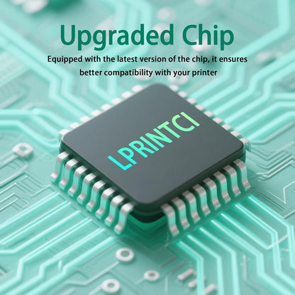 952XL Ink Cartridges Combo Pack Compatible for 8710 7740 Printer for OfficeJet Pro 8720 8725 8210 8715 8702 8740 7720 8730 8216 Printer （4-Pack）