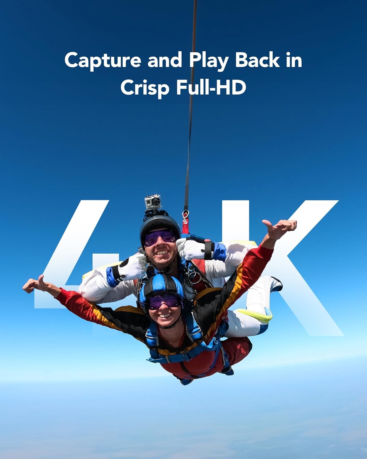 Lexar 256GB Blue Micro SD Card Up to 160MB/s, microSDXC UHS-I Memory Card with SD Adapter, C10, U3, A2, V30, Full HD, 4K UHD, High Speed TF Card