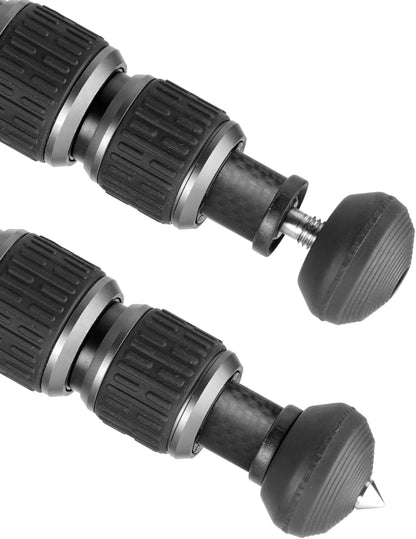 Vanguard VEO 5 234CB110S Carbon Fiber Tripod with VEO BH-110S Ball Head