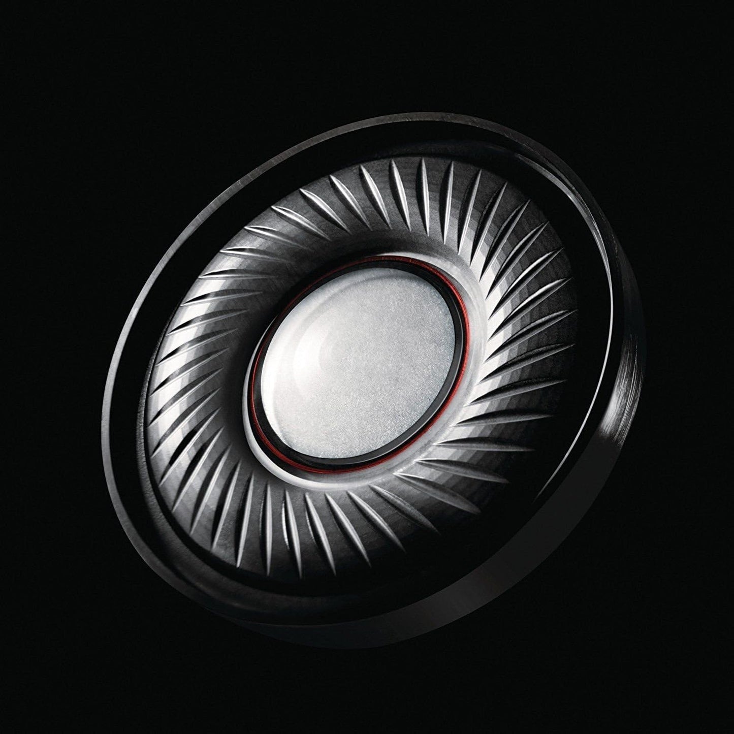 Philips Audio SHP9500 HiFi Precision Stereo Over-Ear Headphones (Black)