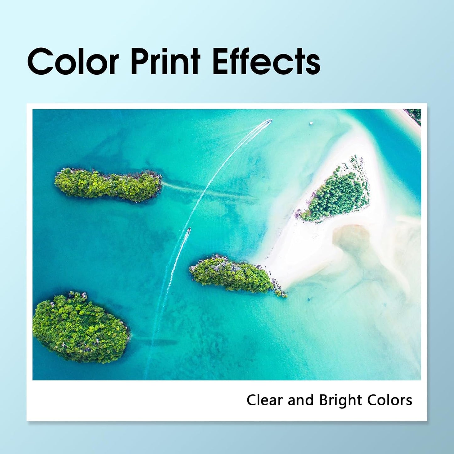 63XL Ink Cartridge Combo Pack Compatible for HP Ink 63 XL Works with HP DeskJet 1112 2100 3600 Series, Envy 4500 Series, OfficeJet 3800 4600 5200 Series (Black, Tri-Color)