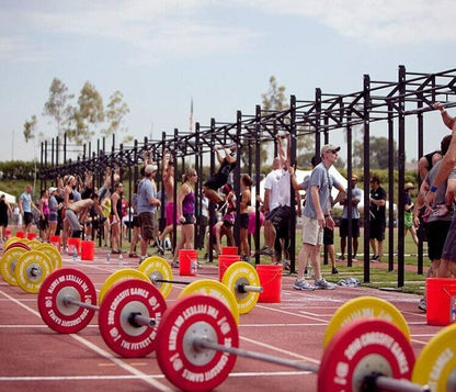 1 inch Barbell Collar Weight Lifting Barbell Clamps Quick Release Dumbbell Collars Locking Collar for Workout Home Gym Training