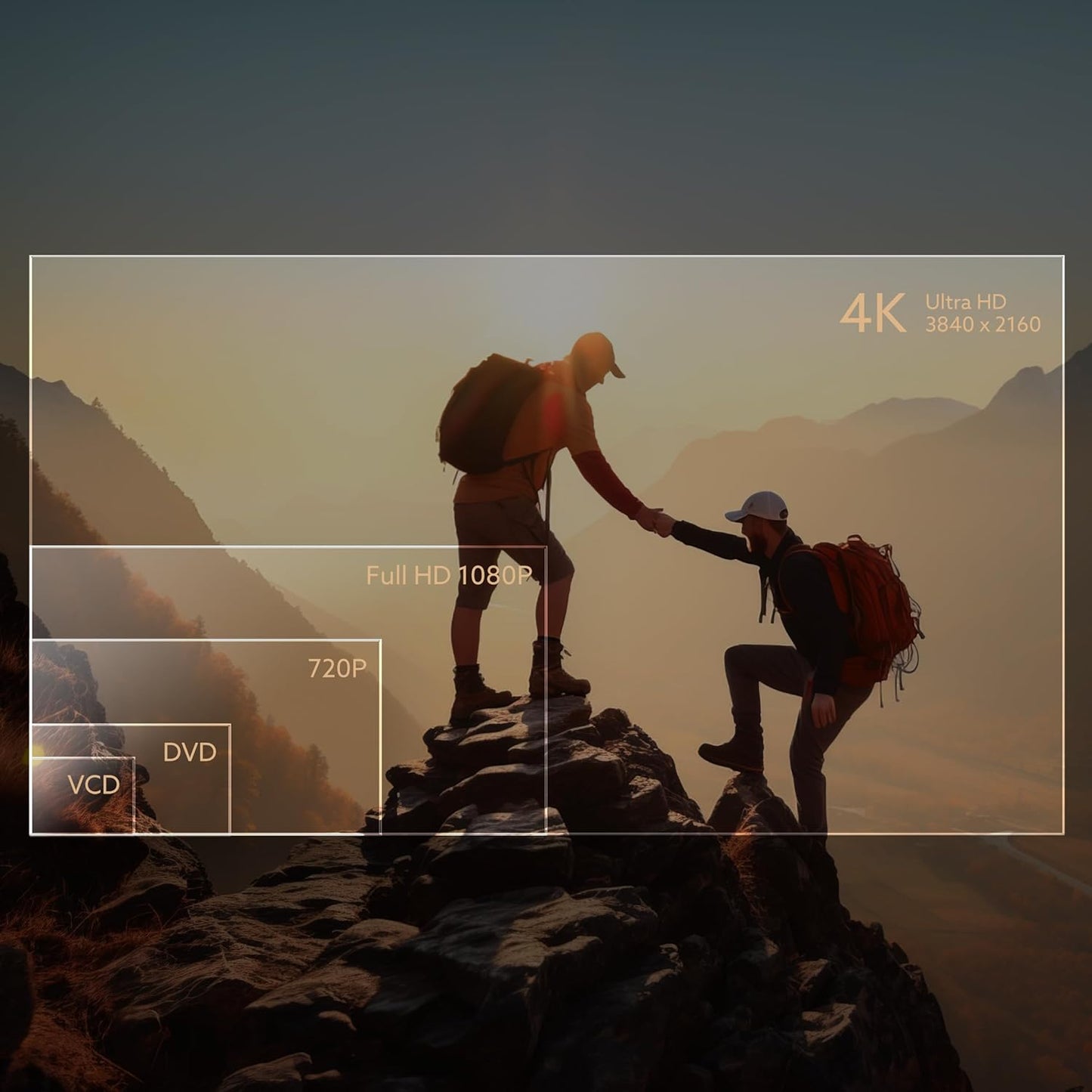 TEAMGROUP T-Create S.M.A.R.T A2 512GB Micro SDXC U3 V30 4K R/W Speed up to 160/150 MB/s High Speed Flash Memory Card for Creators, Compatible with GoPro, Insta360 TTCS512GIA2V3003