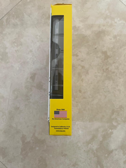 EZQuest USB-C Slim Gen 2 Hub Adapter 6-in-1 1 USB-C 4K/60Hz Video, 4 USB-C Gen 2 10Gbps, and 1 USB-C Power Delivery 3.0