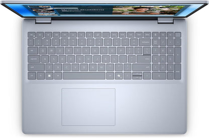 Dell 16 Business Laptop - w/Accessories • Intel 10-Core 7-150U • 16" FHD+ WVA Touchscreen • Win11 pro • Wi-Fi 6E • Backlit KB, • Fingerprint Reader, • Copilot • 32 GB DDR5 • 2TB SSD