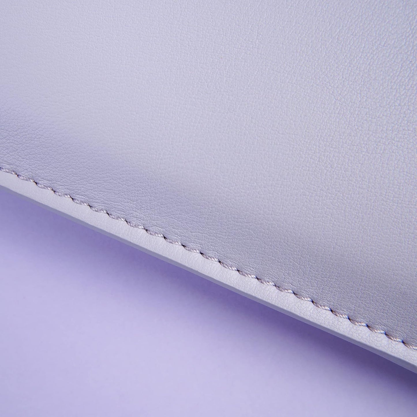 Laptop Sleeve 15 Inch Compatible with MacBook Pro 16 A2991 M3 A2780 A2485 A2141 MacBook Pro Retina 15 Color Light Purple