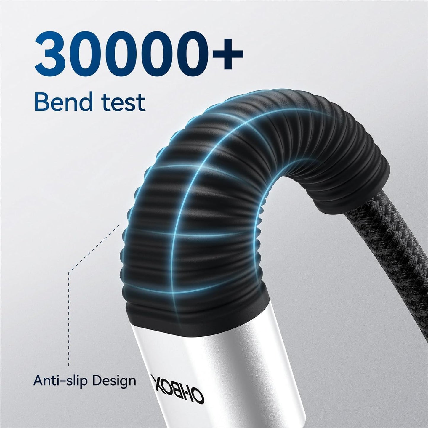 USB C to Lightning Cable 6FT 2Pack [Apple MFi Certified] iPhone Charger Fast Charging Cord Type C to Lightning Cable for iPhone 14 Pro Max/Plus/13/12/11/X/XR/XS/SE/8/7/6/5/iPad - Black